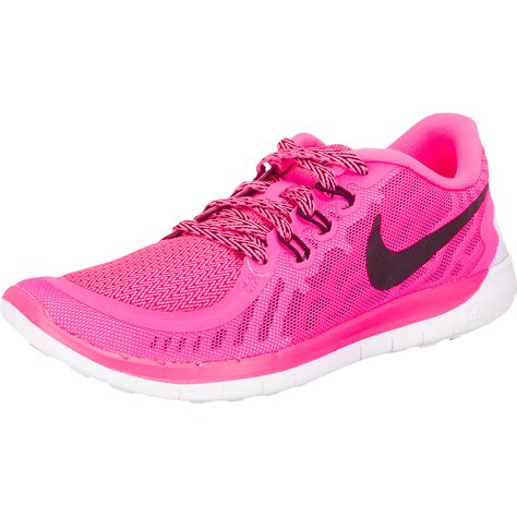 nike damen sportschuhe run 4